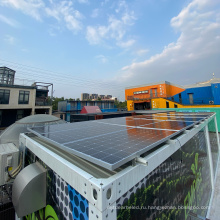 Лучшее качество фотоэлектрических модулей цена Солнечная панель Солнечная батарея 60 ячейки 300W 305W 310W 315W 320W Моно солнечная панель для солнечной энергии системы